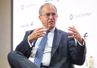 Ossorio tiene una visión de futuro como vicepresidente para relanzar el crecimiento de Madrid de cara a 10-15 años