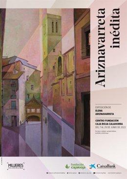 Exposición 'Ariznavarreta inédita'