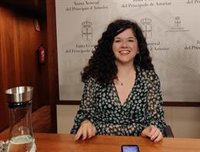 Castañón (Podemos) no ve como buena noticia que a la 'ultraderecha' se la frene con una mayoría absoluta del PP