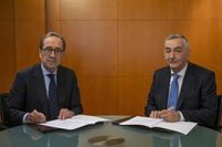 Kutxabank se suma al 'Programa Funcas Educa' en el curso 2022/2023