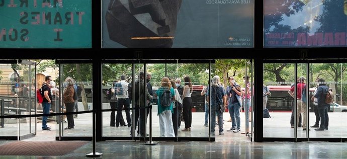 Promercat-Valncia Film Market