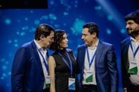 Ayuso alaba el trabajo del PP andaluz tras la victoria y el liderazgo de Feijóo, que ha dado "libertad"