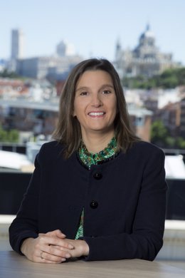 El neobanco de BNP Paribas, Nickel, nombra a Mónica Correira como nueva consejera delegada para España