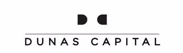 Archivo - Logo de Dunas Capital