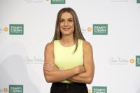 Alexia Putellas: "Quiero que pase algo grande con la selección en la Eurocopa"