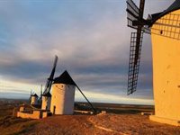 Los afiliados en el sector turístico crecen un 11% en Castilla-La Mancha en mayo respecto a 2021