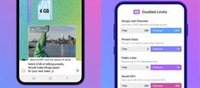 Telegram presenta su opción premium al superar los 700 millones de usuarios