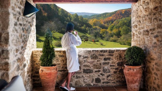 El 70% de los viajeros prefiere contratar actividades y servicios antes de comenzar el viaje