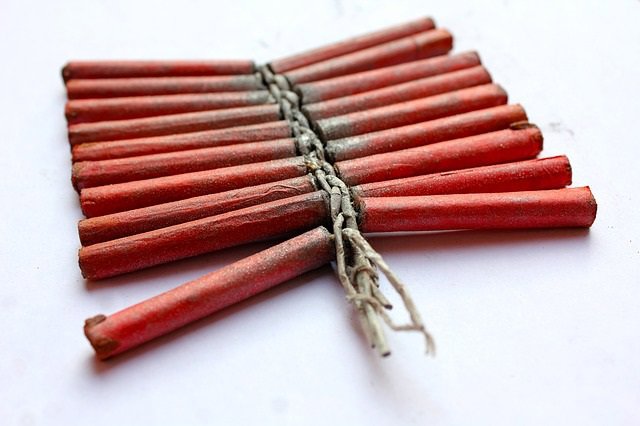 Petardos