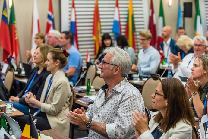 Gdansk to host EuroSkills 2023