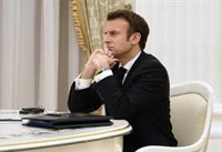 Macron, ante la ardua tarea de gobernar una Francia sin mayoría absoluta
