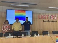 Nueve de cada diez personas LGTBi consideran que su condición sexual dificulta el acceso y la promoción laboral en CyL