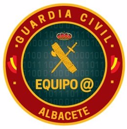 Guardia Civil Albacete