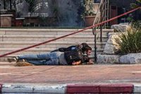 Israel achaca a un ciberataque la falsa alarma antiaérea del domingo en Jerusalén y Eilat