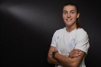 Patri Guijarro: "Nos podemos permitir soñar con ganar la Eurocopa"