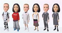 Meta anuncia su propia tienda de ropa digital para los avatares de Facebook, Instagram y Messenger