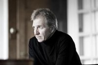 El maestro suizo Thierry Fischer, nuevo director titular de la OSCyL