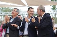 El PP gana en los grandes municipios de la provincia de Málaga con casi la mitad de los votos