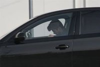 Gerard Piqué saca su lado más familiar dejando atrás todos los rumores que le rodean