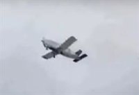 China estrena avión no tripulado de carga con 500 kilos de capacidad