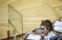 Mollà (Compromís): "Es compatible dar apoyo absoluto a Oltra y decir que son tiempos de reflexión"