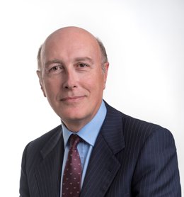 Archivo - JAVIER MARÍN SAN ANDRÉS, CONSEJERO EJECUTIVO Y DIRECTOR GENERAL DE AEROPUERTOS