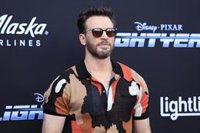 Chris Evans quiere volver al Universo Marvel, pero no como Capitán América