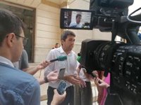 Mazón (PPCV) felicita a Moreno por demostrar que "se puede salir de un régimen socialista" en Andalucía