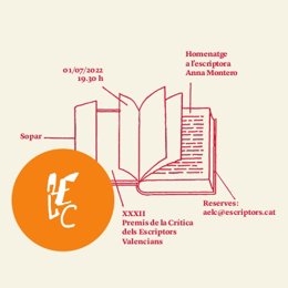 Premis de la Crítica dels Escriptors Valencians