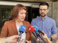 Podemos reclama incentivos económicos para los sanitarios que trabajan en el área del Altiplano