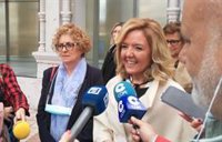 Mallada (PP) dice que en Asturias, como en Andalucía, también "se perciben ganas de cambio"