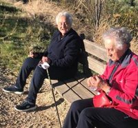 Salud entrega los premios del IV certamen fotográfico 'En buena edad'