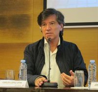 López-Otín defiende la formación de los sanitarios en medicina personalizada