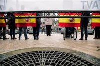 La AVT rechaza asistir en el Congreso al homenaje de las víctimas mientras Sánchez "gobierna con los herederos de ETA"