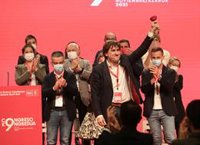 PSE dice que Sánchez "está fuerte" y que los resultados de las andaluzas no son extrapolables al ámbito nacional