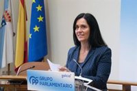 El PPdeG ve el resultado en Andalucía como "impulso y ánimo" para un "cambio" en las generales y las municipales