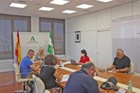 La Junta celebra en Cádiz la Comisión Permanente del Foro Provincial de Inmigración