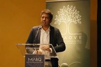 Mazón considera que la línea "ética" y "de transparencia" de Mónica Oltra "se ha resquebrajado en mil pedazos"