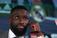Rüdiger: "Hubo interés del Barça, pero dije que el Real Madrid o ninguno"