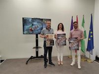 Dos Torres (Córdoba) prepara un intenso fin de semana con la 5ª Ruta de la Tapa y los altares del Corazón de Jesús