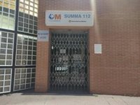 CCOO lleva a los tribunales el traslado "forzoso" de profesionales del Summa 112 y carga contra el cierre de SUAPs