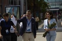 PP de Madrid celebra el "resultado histórico" del PP de Andalucía como lo fue el del 4M en la Comunidad