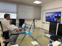 Comunidad destinará 16 millones a la conservación de entornos marinos, gestión de residuos y lucha frente a inundaciones