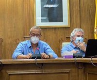 El alcalde de Dalías (Almería) formaliza su renuncia en Pleno y abre la puerta a un cambio de signo en el Ayuntamiento