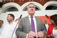 Espadas vincula el "mal resultado" del PSOE-A el 19J a la abstención de votantes progresistas y pide "autocrítica"