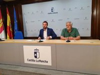 C-LM recibirá de Europa 17 millones para proyectos de economía circular y restaurar antiguas minas
