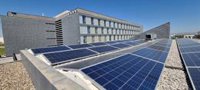 Endesa suministrará energía 'verde' a Hoteles Santos durante 10 años