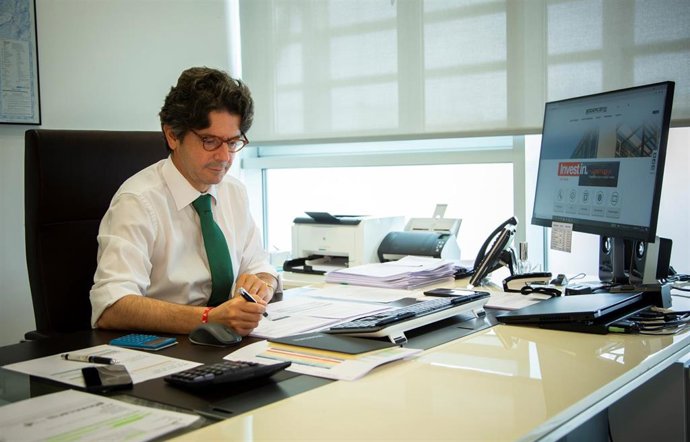 José Antonio García Delegado