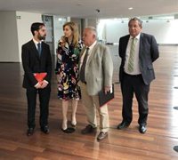 La OSCyL recupera su formato convencional tras la pandemia con 19 programas y nuevos abonos