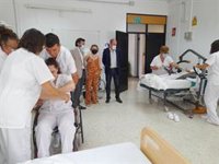 El Centro Público de Formación para el Empleo de Linares (Jaén) abre la convocatoria de cinco acciones formativas